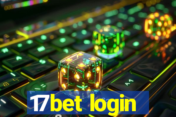 17bet login